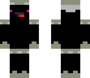 ender soldier
