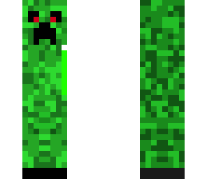 creeper