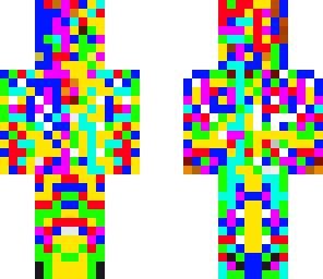 random mark 3