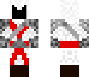 ezio skin