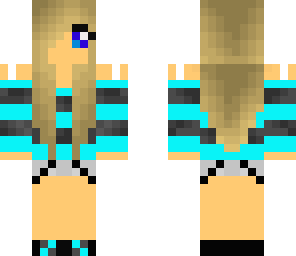 my skin without the bow