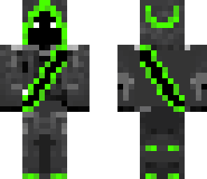 brian skin