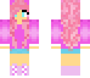 pinkie pie human