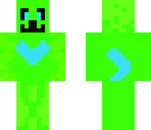 lime kitty