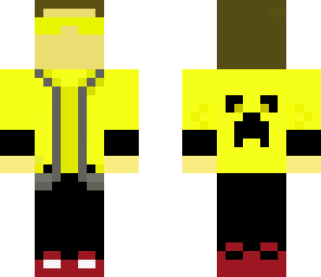alanemorcus little bit more upgraded