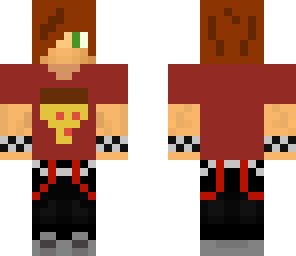 pizza dude