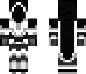 white assassin