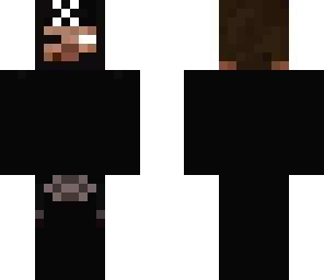 pirate herobrine