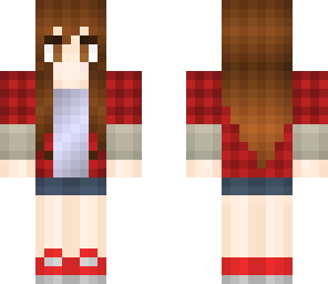 bajan canadian girl