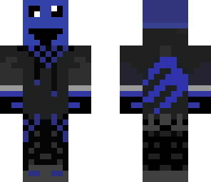 cookie monster fixed