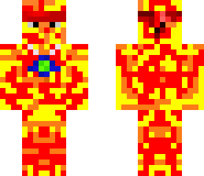 s*****ungeon's skin