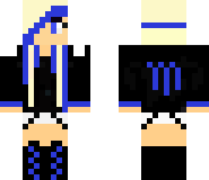 cool girl