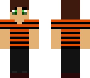 skin for my friend