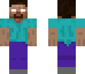 troll herobrine
