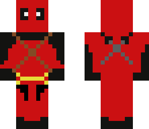 dead pool