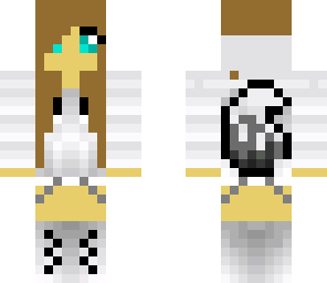 cute wolf girl edited