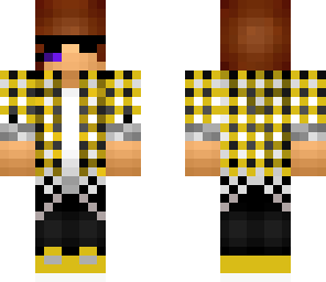 cool mc gamer