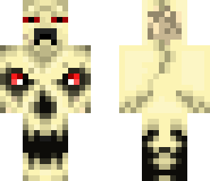 skull