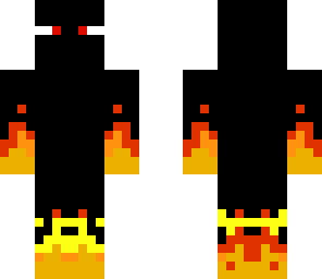 enderman potat