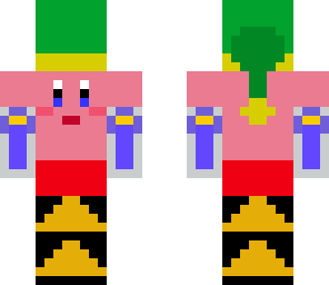 kirby_link
