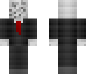 mr slenderman