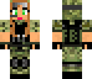 my army girl