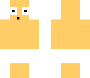 baby from raft wars