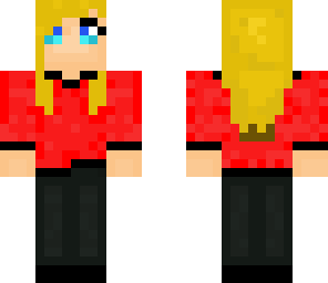 trekkie girl