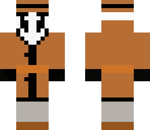 rorschach
