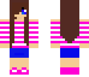 pinky