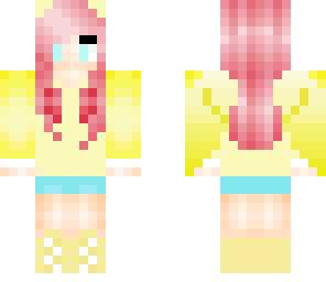 fluttershy