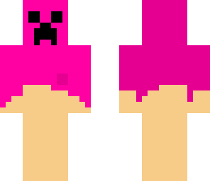 ice cream creeper