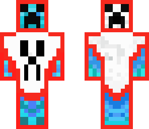 cool creeper fixed again
