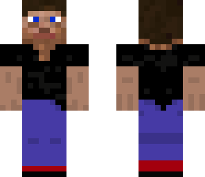 steve de oculos