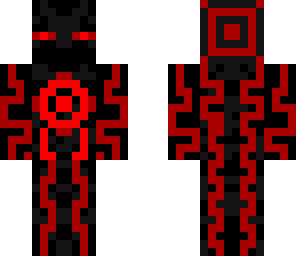 xxenderman_skindixx