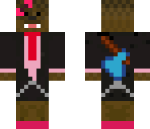 girl bacca