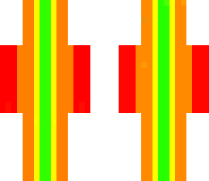 rainbow