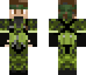 army maximus