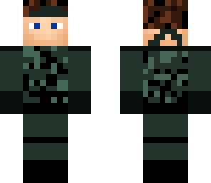 solid snake