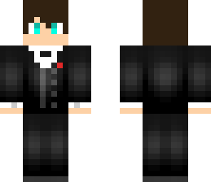tux teen
