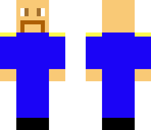 charlie the policeman