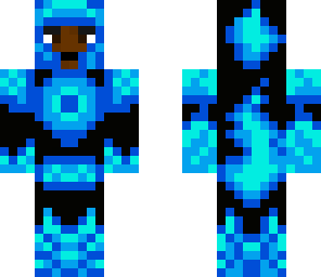 blue lebobby