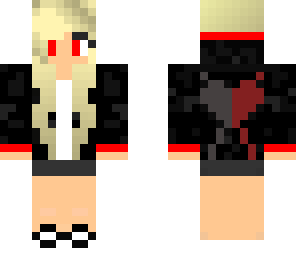 vampire gurl
