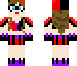harley  quinn