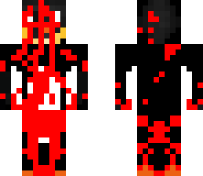 ded pigoin