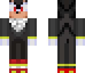 shadow the hedgehog