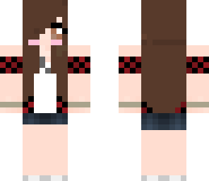 bajan canadian girl