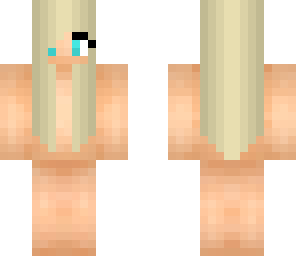 girl skin base