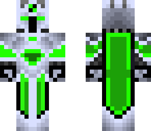green knight