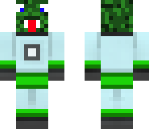 space snake